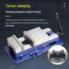 Jingxincraft Heavy-Duty Precision Machine Vise