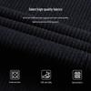 SANSAN Men's Anti-Wrinkle Chenille Suit Jacket