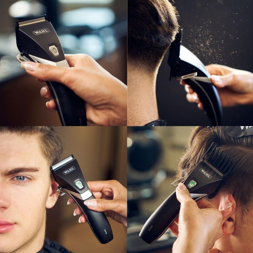 WAHL 1887-0470 Kuno Hair Clipper