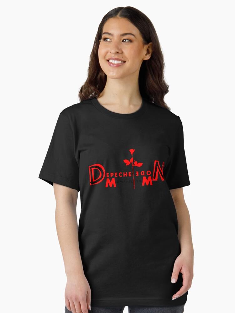 Depeche Mode Collection 18 Essential T-Shirt