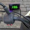 DC12-150V Voltmeter Digital Voltmeter Clear LCD Display