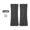 Harajuku Y2K Leg Warmers Balletcore Style Boots Cover Sweet Long Tube Stockings  Autumn/Winter