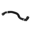 Heater Supply Jumper Hose 68199254AB HVAC Connector Air Pipe Replacement for JEEP CHEROKEE 2.4L 2014‑2018