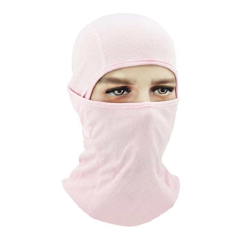 Winter Warm Fashion Women Men Motorcycle Balaclava Windproof Ski Full Face Head Neck Hood Cover Shield Warmer Mask