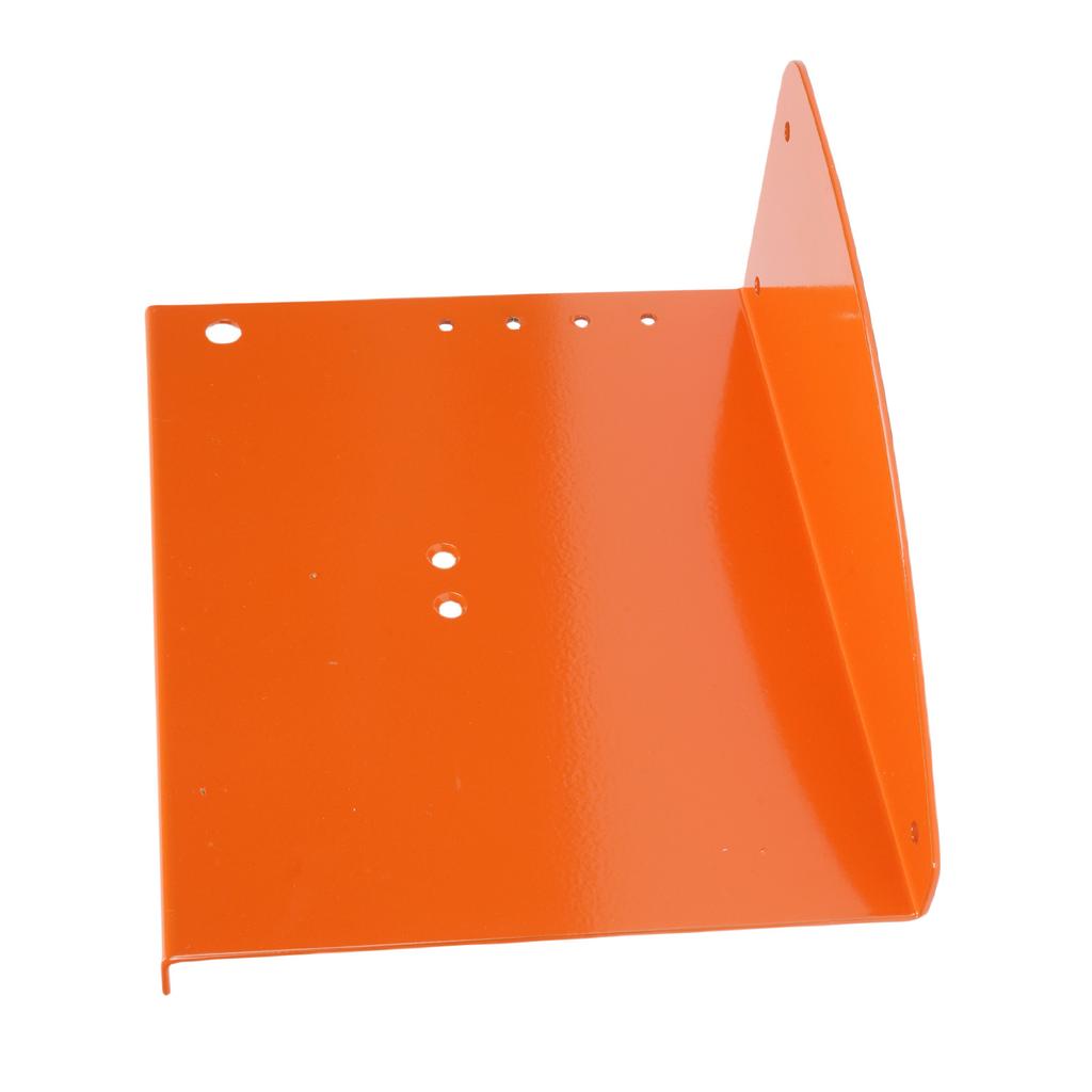 Chainsaw Holder Fit for MS250 MS251 MS170 MS171 MS172 Chainsaw Wall Mount Heavy Duty Saw Rack Shelf Garage Storage Holder