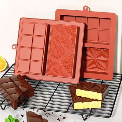 Wypieki – Maty i foremki do pieczenia