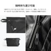 NextPacker Ultralight Gadget Pouch with SIM Card Multifunctional Travel Storage Small Slim Travel Convenient for Business Outdoors 2-in-1 &