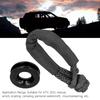 Recovery   Kit Synthetic Soft Shackle Rope Aluminium Alloy Snatch   for ATV UTV SUV Truck