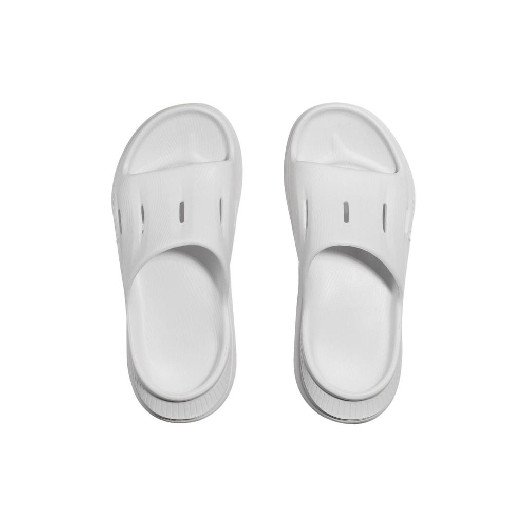 HOKA ONE ONE Ora Recovery Slide 3 White 1135061-WWH