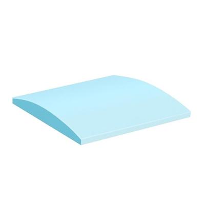 Ergonomic Seat Reinforcement Cushions Sagging Sofa Support 40D Compresseds Foam Pad For Couches Chaises Paddings