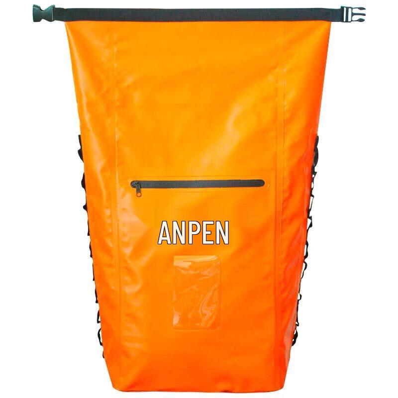 ANPEN Climbing & Caving Rope Storage Backpack