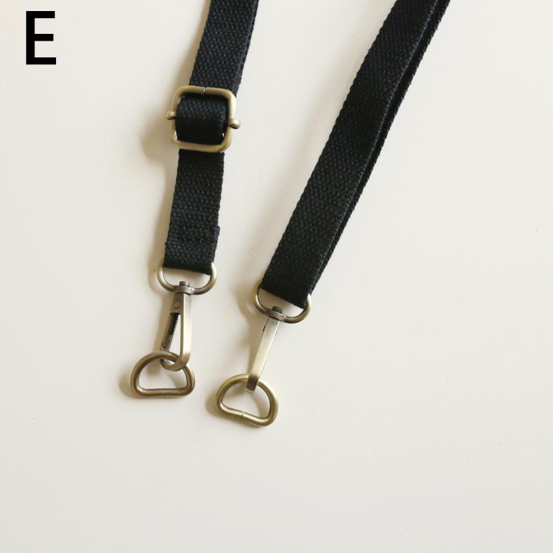 

1 шт. женские аксессуары для сумок ремешок для сумки через плечо DIY замена ремней для сумок ремешок для сумки ремешок для сумки чёрный