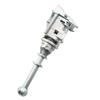 Door Lock Cylinder for Picasso 9170. Y0 9170Y0 9170. Y1 9170Y1 Replacement Locking Cylinder with Key