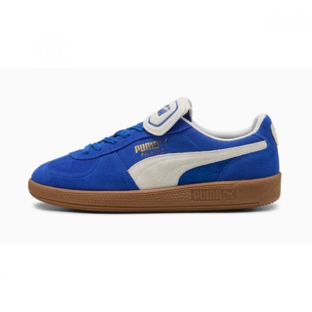 

Puma Palermo Premium Suede Palermo Premium Suede 402350 01. (blue)/230