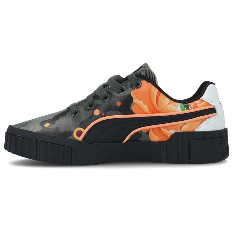 

Кроссовки Puma Sue Tsai x Cali Peonies Camo Женские Черные 369388-01