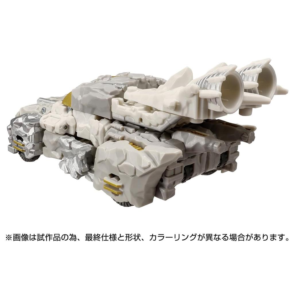 T-SPARK Transformers Transformers Legacy TL-79 Nucleus