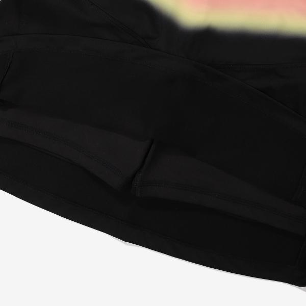 Fila Backspin Printed Skirt