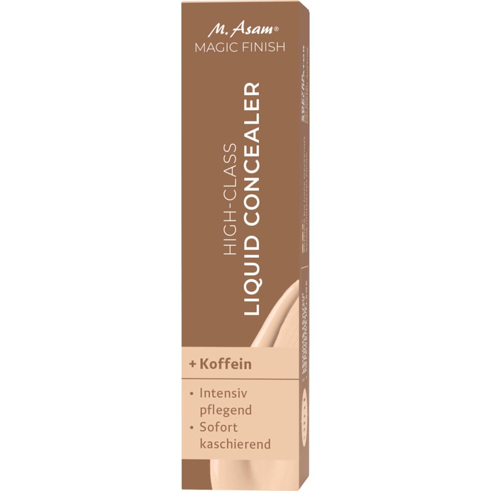M.Asam Concealer High Class Liquid Ivory 4ml