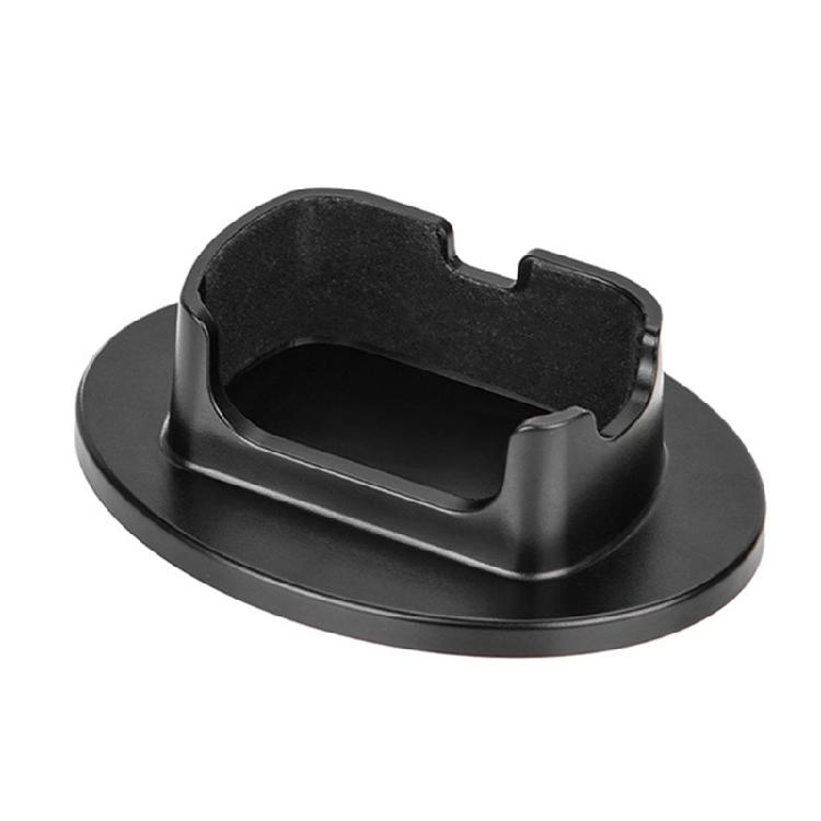 Action Camera Desktop Base Holder for X5 Mounting Base Camera Accessory Portable Fixed Tabletop Stand 1
