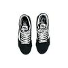 Vans Sk8-Hi Reissue Tiger Check Comfortable Daily High-Top Skate Shoes Unisex Sneakers Black VN0A2XSBVX1