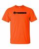 Üst giysisi – T-shirtler