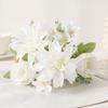 Künstliche Blume Seiden-Dahlie Pfingstrose Hohe Qualität Feiertag Hochzeit Brautsträuße Heimvasen Tisch DIY Geschenk Scrapbooking Dekorationen