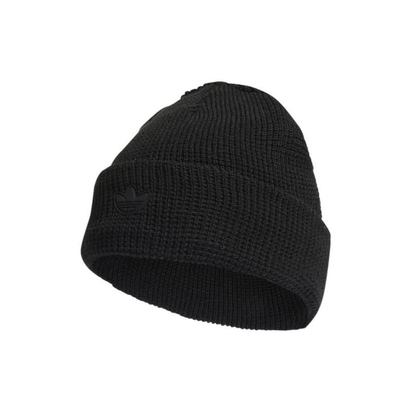

Adidas Originals Polyester Beanies Unisex Adidas HM1776 OSFM чёрный