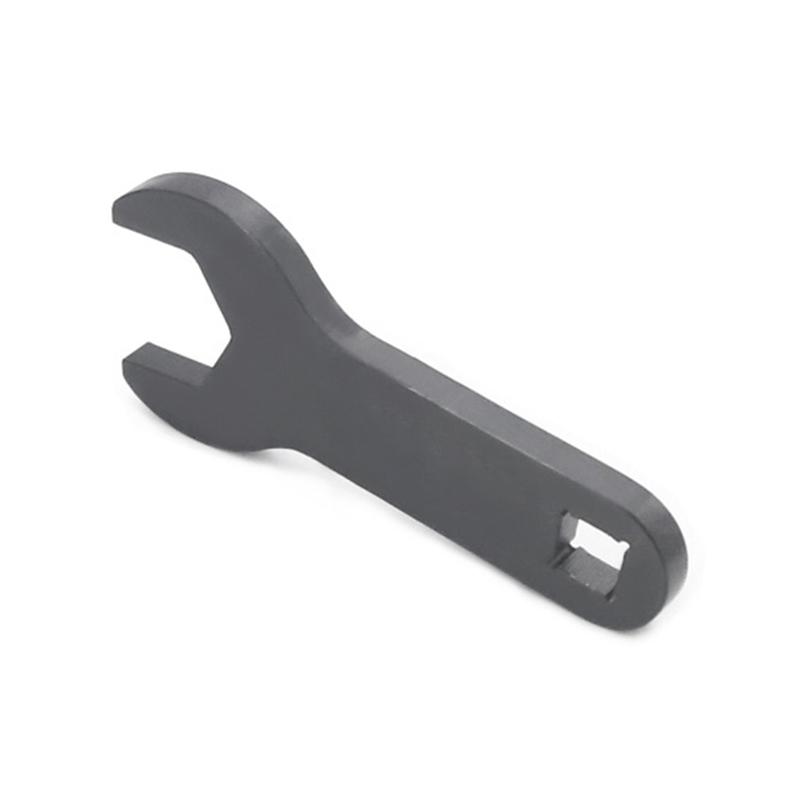 For Common Rail PUMP Driver Removal Repair Tool- CRIN PUMP DRV Remover Wrench Kit чёрный