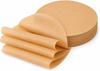 Round Parchment Paper Sheets 15cm, Unbleached Cake Pan Liners and Non-Stick Baking Paper Circles for Oven and Air Fryer (50 and 100 Pack Options)