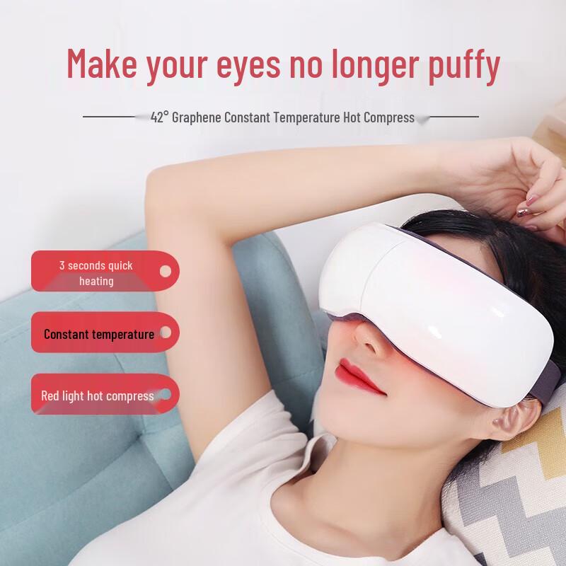 LONGYU Smart Eye Massager SF-Y06