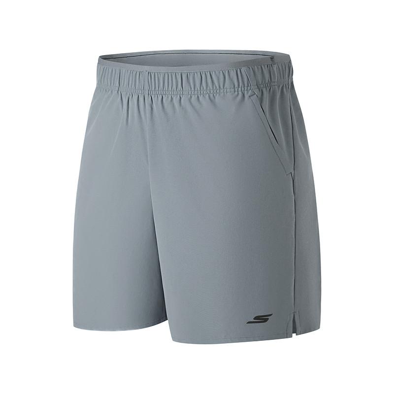 Skechers Sports Woven Multi-Pocket Elastic Moisture-Wicking Quick-Dry Pants Men pants P226M024-02N6 S