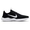 Nike Flex Experience Run 9 Black Sneakers CD0225-001
