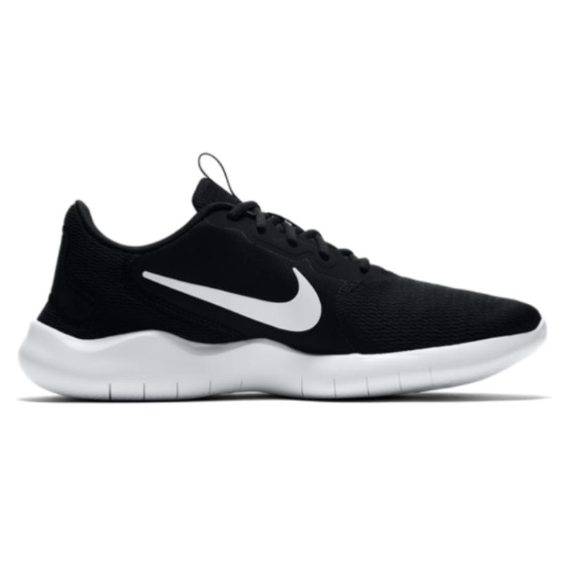 Nike Flex Experience Run 9 Black Sneakers CD0225-001