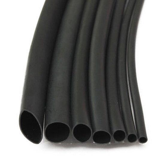 7 Different Size 0.125694444444444 Heat Shrink Tubing Adhesive Glue Lined Tube Sleeving Wrap