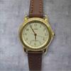 [New Battery] Citizen Club La Mer Ladies Watch Classic Gold