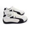 Men's and women's leisure sports training shoes autumn simple and comfortable walking style versatile fashion design