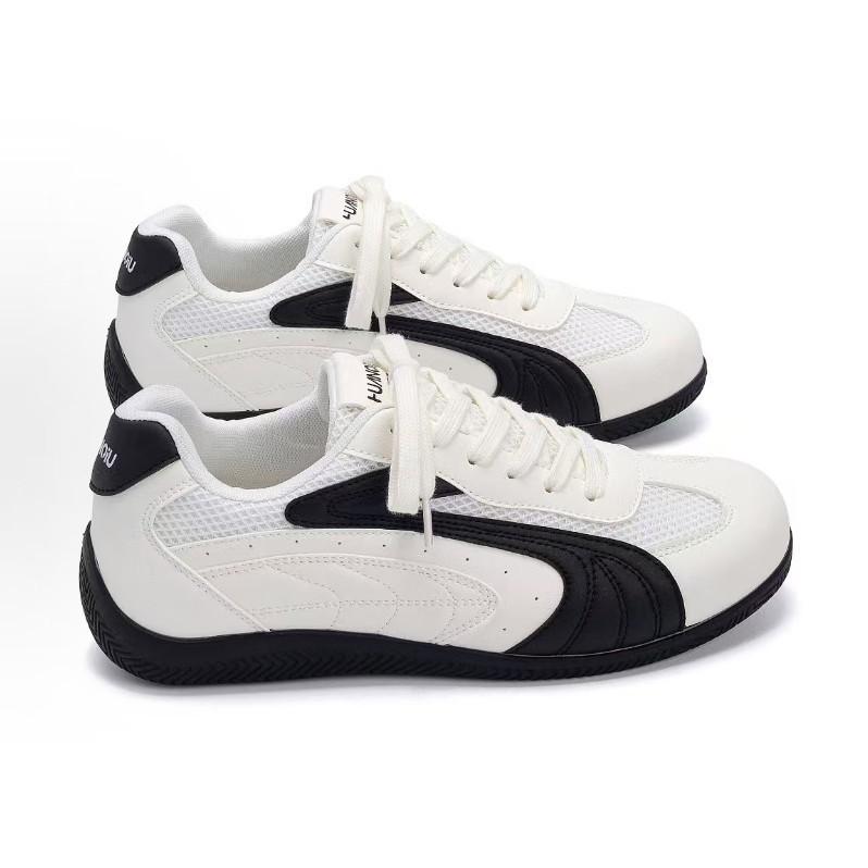 Men's and women's leisure sports training shoes autumn simple and comfortable walking style versatile fashion design