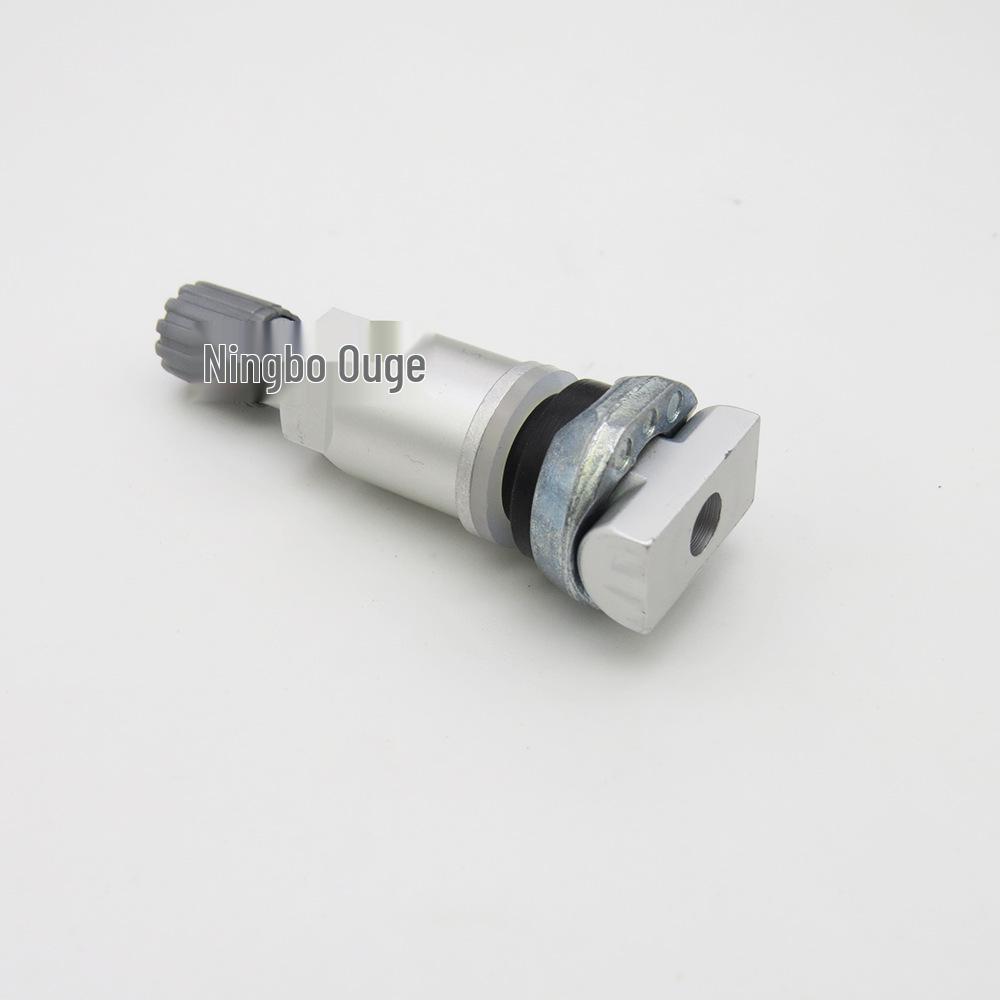 Núcleo de Válvula de Neumático Universal para Mercedes-Benz, Land Rover, Jeep, Infiniti, Renault, Kia y Buick - Compatible con TPMS