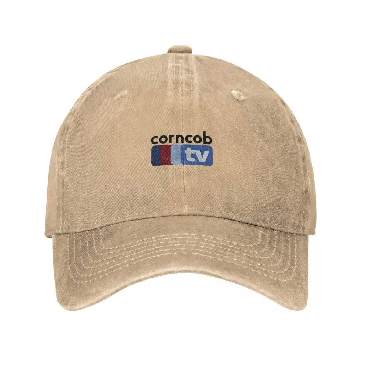 

I Think You Should Leave TShirtCorncob TV Baseball Cap custom Hat Luxury Hat Rave Women Unisexs