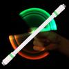 Bright Fun Light-Up Fidget Spinner Pen A38 - Beginner & Newbie-Friendly, Drop-Resistant, Special Edition Spinner Pen