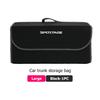 Car Trunk Storage Box Travel Portable Folding Storage Bag For KIA Sportage 2016 2017 2018 Sephia Stonic Carens