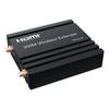 200m Wireless HDMI Extender 1080p 60hz Audio Video Transmitter and Receiver Display Adapter for Camera Laptop PC to TV Projector