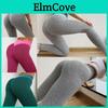 Ultieme Push-Up Fitness Leggings Voor Vrouwen Met Zachte, Lichte Stof Voor Comfort