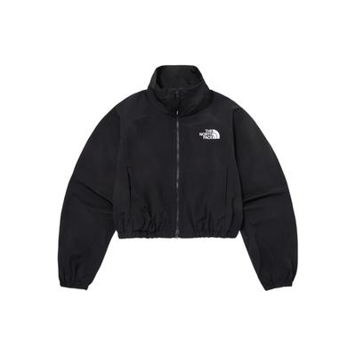 Jackets & Coats Women's Black NJ3BQ32J