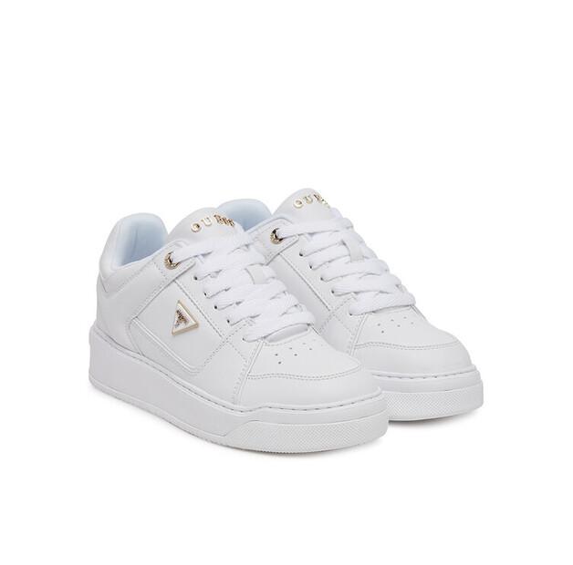 Кроссовки Guess FLTDEL ELE12