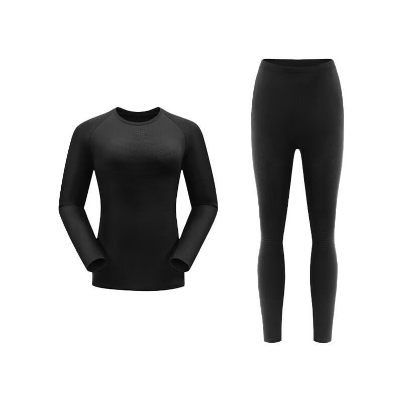 Pelliot Women s Functional Base Layer 124318424 M