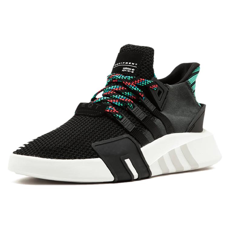 Eqt Basketball Adidas Originals Adv 'Core Black' CQ2993