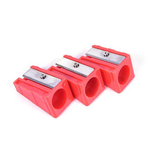 

3pcs Cue Tip Shape Corrector Billiards Snooker Pool Tool Snooker Pool Cue Tip Repair Tool Accessories
