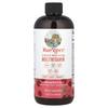 Liquid Morning Multivitamin, Raspberry, 15.22 Fl Oz (450 Ml)