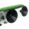For Turtle Basking Ledges Floating Lifelike Calcium Supplement Resting Platform Sunbathing Resting for Play Calcium Supp